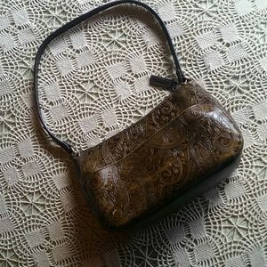 RELIC purse